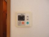 コンフォース中平 その他設備