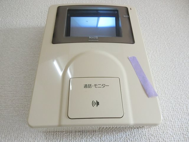 U・AVANCER(ユーアヴァンサー) セキュリティ