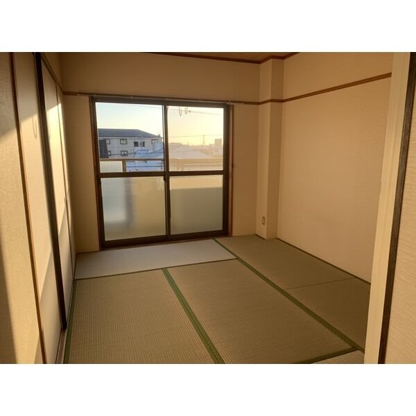 アーバニティ幸 その他部屋・スペース