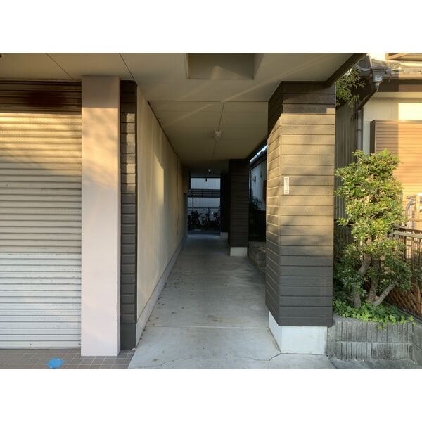 アーバニティ幸 その他