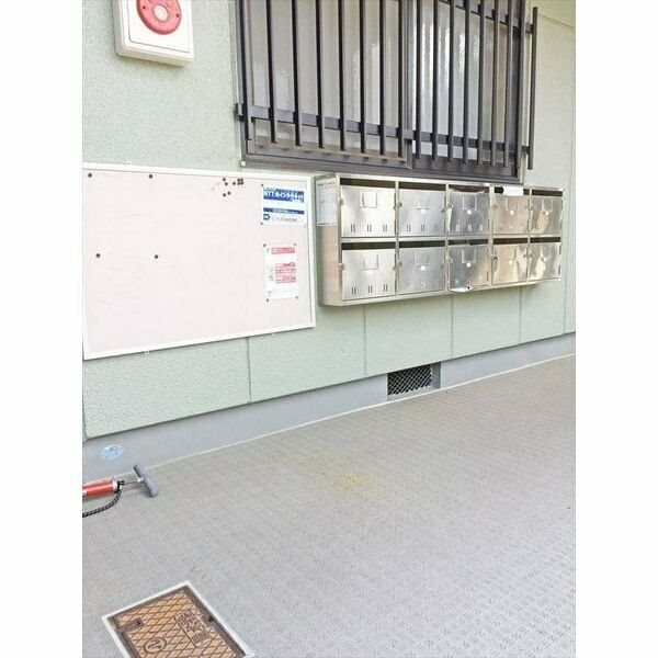 サンステージ滝ノ水 その他