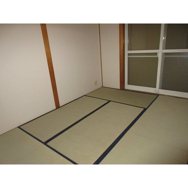 上旭パークハウス その他
