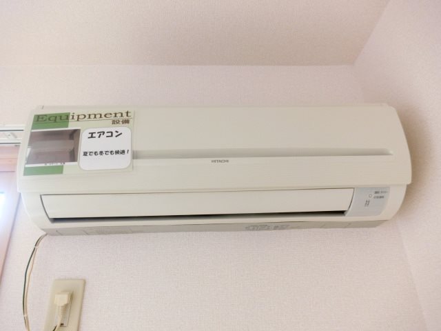 グランコート滝の水 その他設備