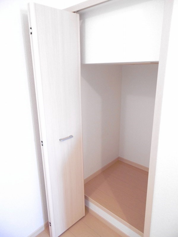 アネックス 収納