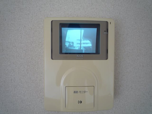 クレール セキュリティ