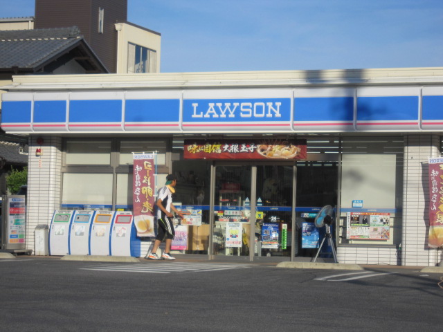 クレール コンビニ