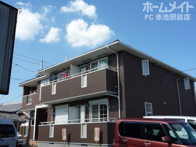さくら 外観