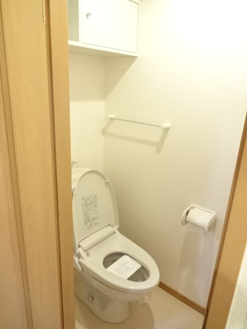 さくら トイレ