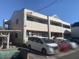 クラージュ その他共有部分