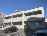 クラージュ 駐車場