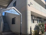 クラージュ その他共有部分