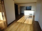 クラージュ リビング