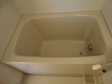クラージュ 風呂画像