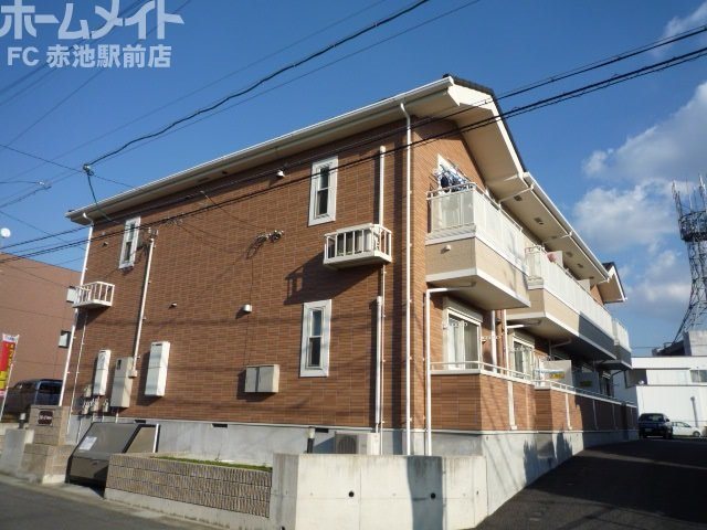 フリーデWAGO 外観