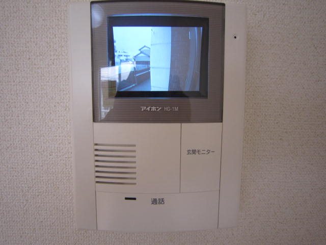 フリーデWAGO セキュリティ