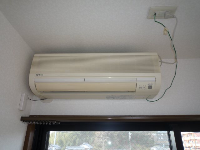 セレニール和合Ⅱ その他設備