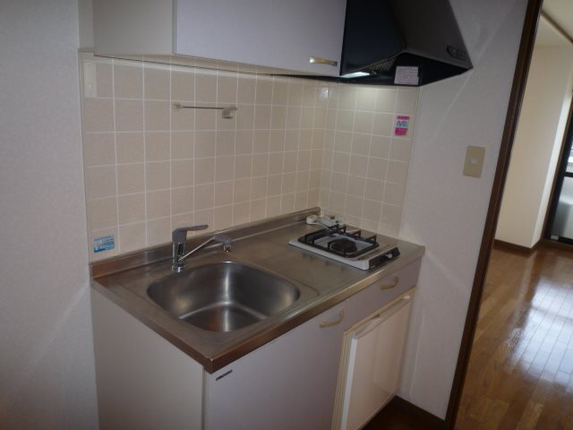 セレニール和合Ⅱ キッチン