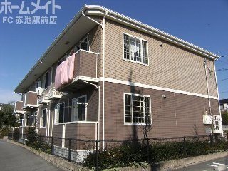 エンドレスハーモニー 外観