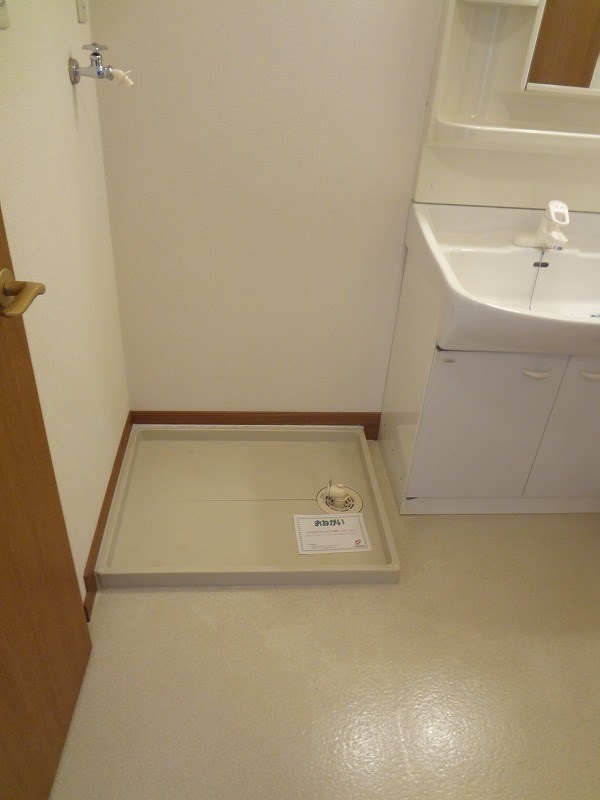 エンドレスハーモニー その他設備