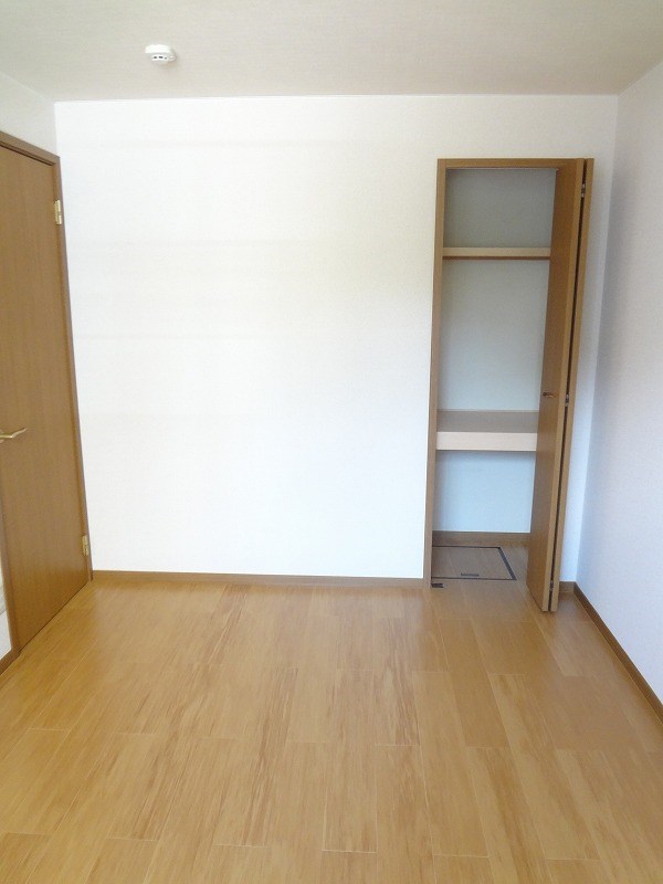 エンドレスハーモニー その他部屋・スペース
