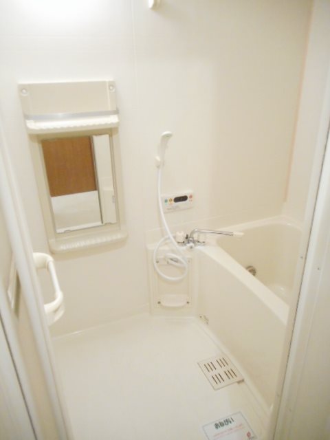 エンドレスハーモニー 風呂画像