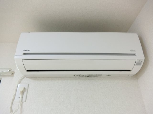 オルトコリーナ その他設備