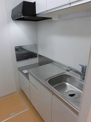 オルトコリーナ キッチン