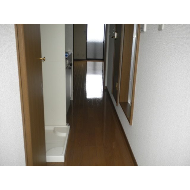アンプルールリーブル　ＡＩ その他部屋・スペース