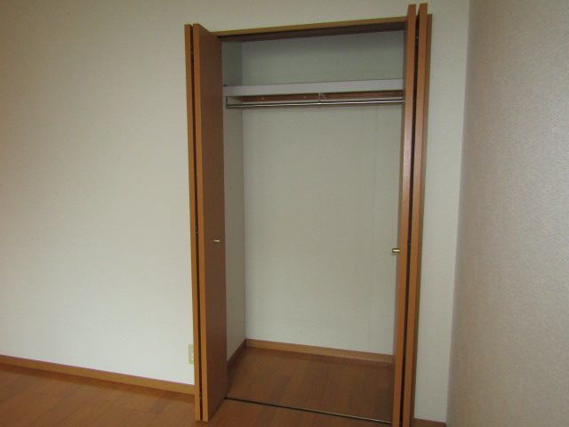 グランシエル（GRAND CIEL) 収納