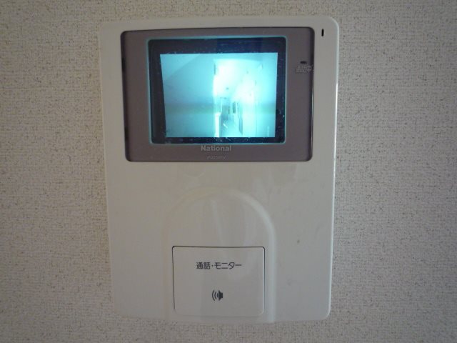 ライファスＮ水広 セキュリティ