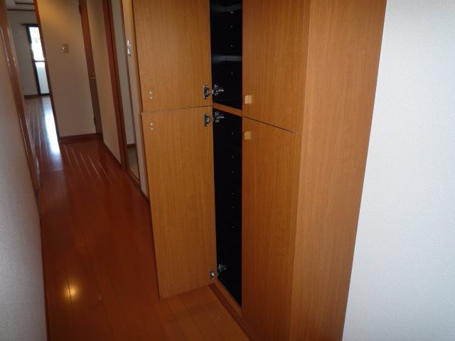 ライファスＮ水広 その他