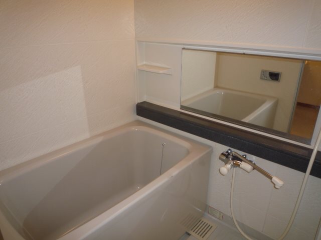 ライファスＮ水広 風呂画像