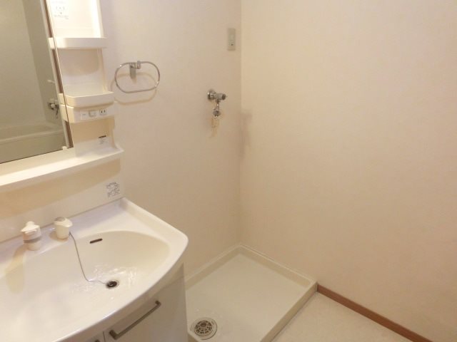 グランソレイユ水広 その他