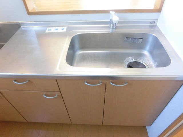 グランソレイユ水広 その他