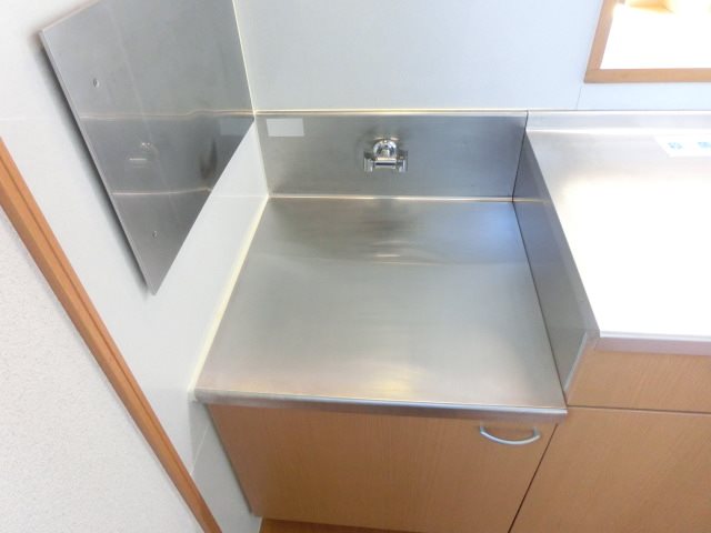 グランソレイユ水広 その他