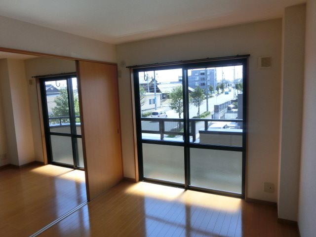 グランソレイユ水広 その他