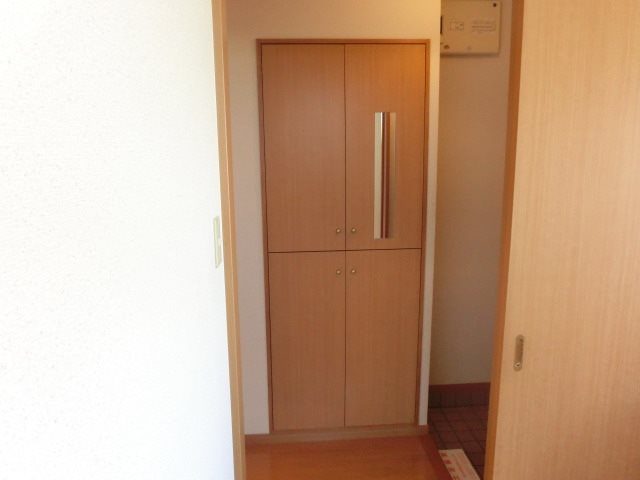 グランソレイユ水広 その他
