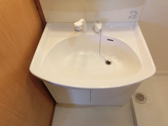 グランソレイユ水広 その他