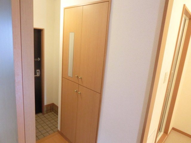 グランソレイユ水広 その他