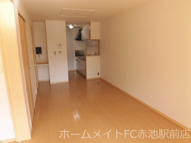 フラットツー その他