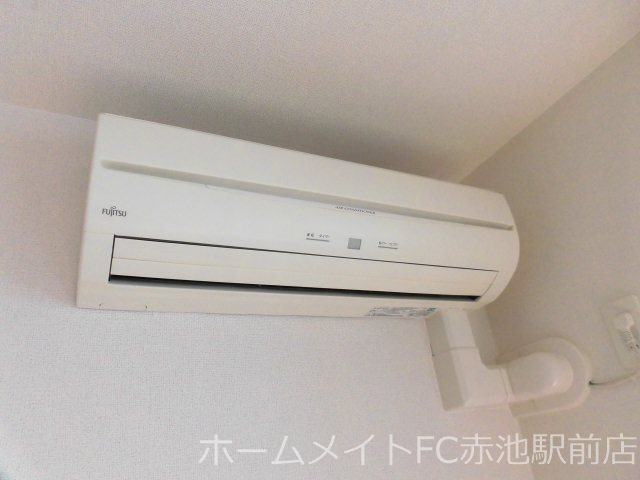 フラットツー その他設備