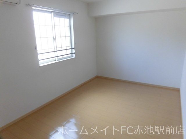 フラットツー その他