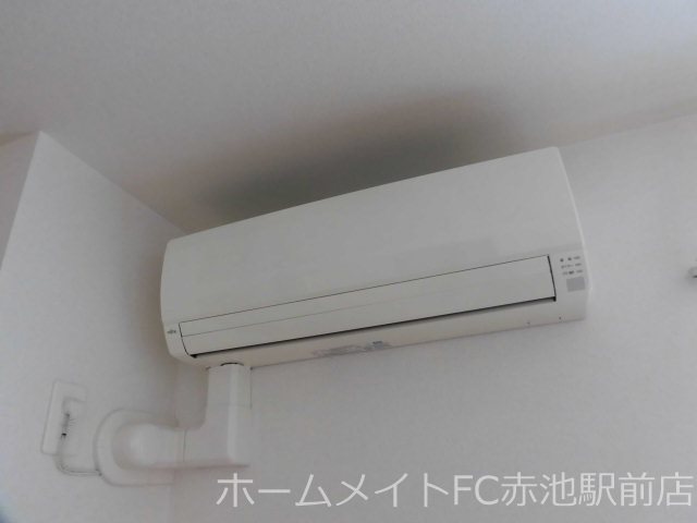 フラットツー その他設備