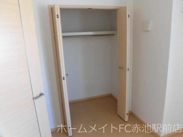 フラットツー その他