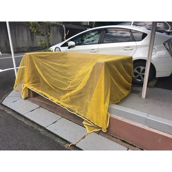 クレスト白鳥 その他共有部分