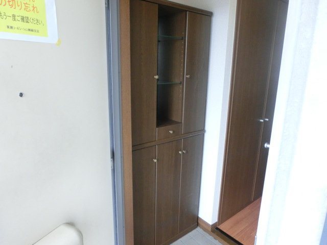 グローリア壱番館 その他