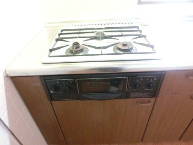 グローリア壱番館 その他