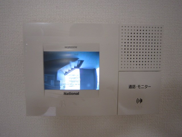 ルーラルハウス セキュリティ