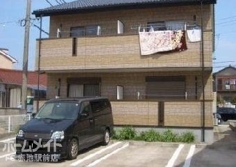 アーバンライフいずみⅡ 外観
