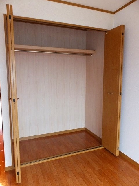 アーバンライフいずみⅡ 収納